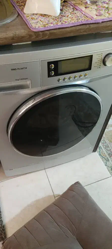 تعمیرات لباسشوئی،یخچال،انواع بخاریی بوردالکتریکی|خدمات پیشه و مهارت|فردوسیه, |دیوار