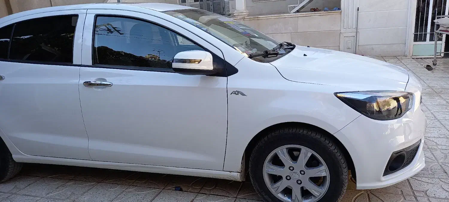 شاهین پلاس اتوماتیک|خودرو سواری و وانت|نیشابور, هفده شهریور|دیوار