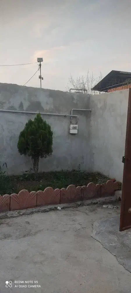 ۱۸۰ متر ویلایی با انشعابات منطقه جنگلی|فروش خانه و ویلا|شیرگاه, |دیوار