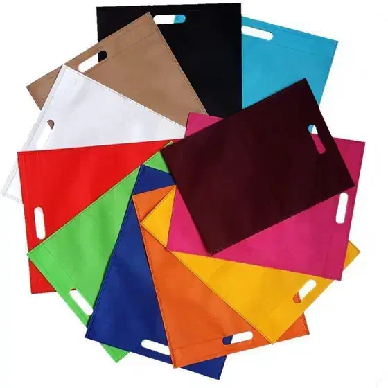 ساک خرید دسته پانچی|کیف، کفش، کمربند|تهران, قیام|دیوار