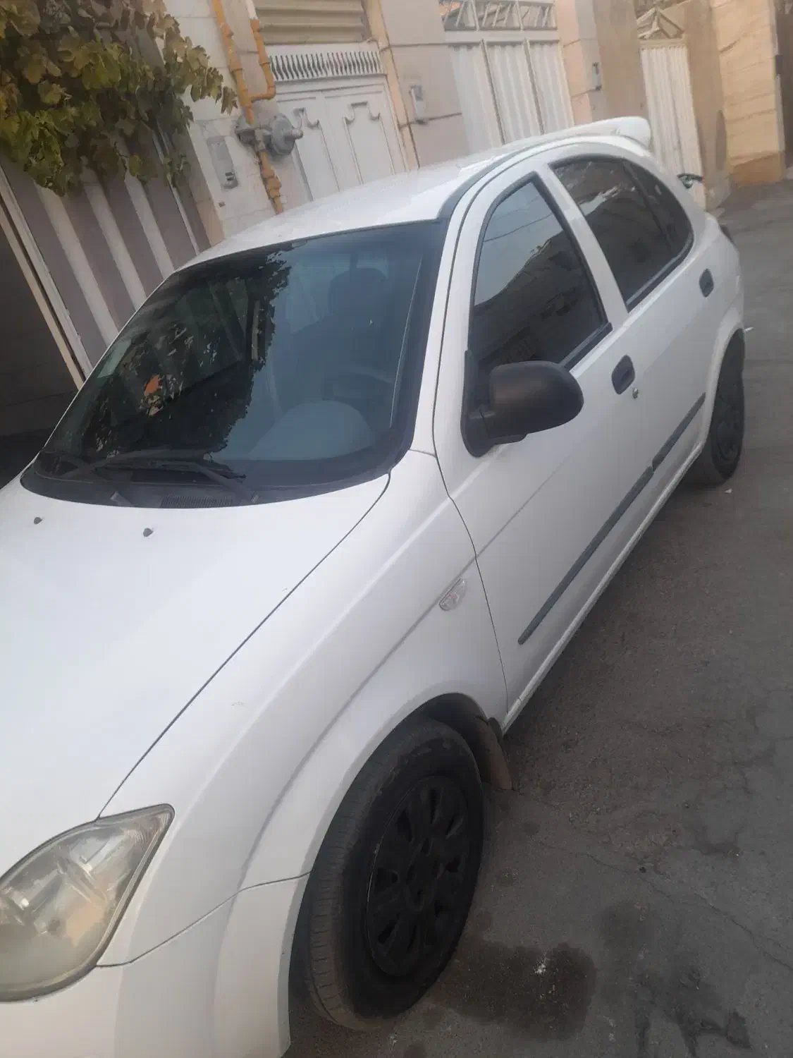 تیبا۲ مدل۹۸|خودرو سواری و وانت|ملایر, |دیوار