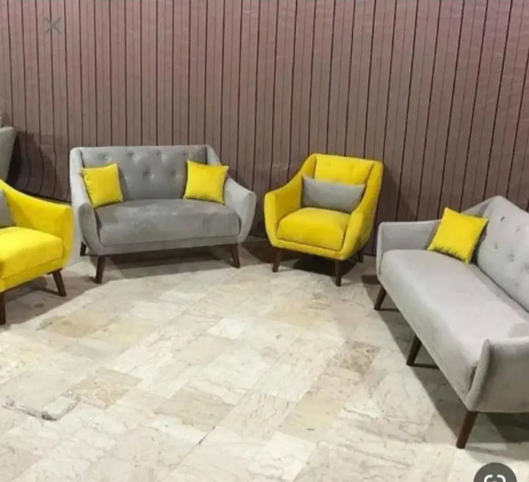 تولید و تعمیرات مبل ریاضی|خدمات پیشه و مهارت|گنبد کاووس, |دیوار