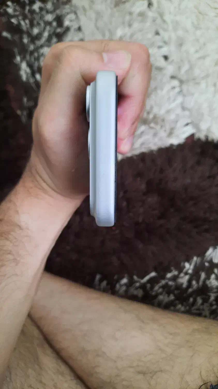 Iphone 17 pro|موبایل|مشهد, کوثر|دیوار