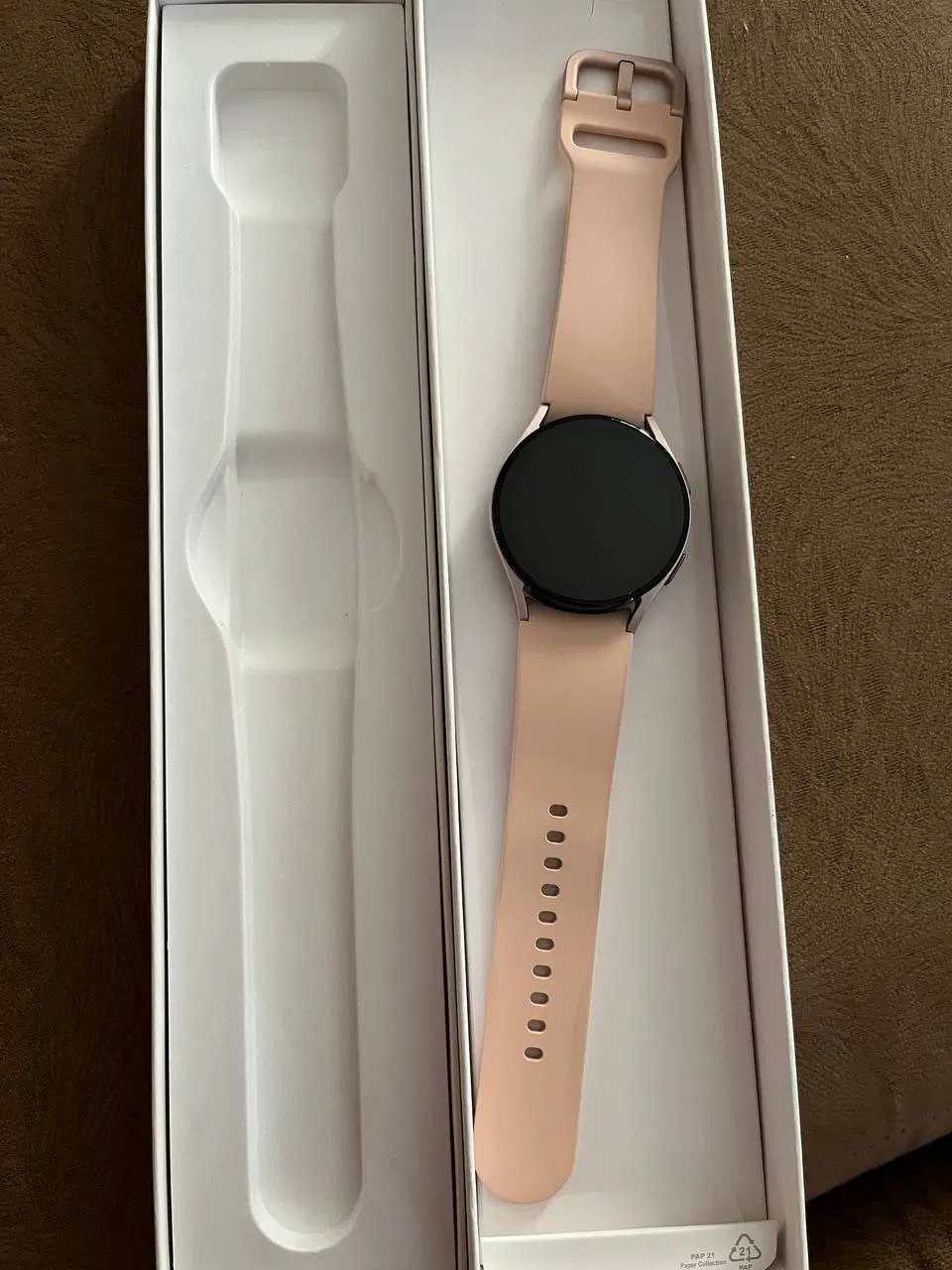 Galaxy watch 5 SMR900 40mm|ساعت|تهران, سوهانک|دیوار