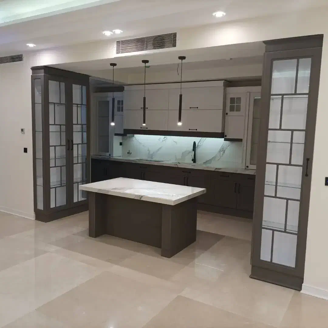 طراحی،ساخت و نصب انواع کابینت و کمد و سرویس خواب|خدمات پیشه و مهارت|تهران, جنت‌آباد شمالی|دیوار