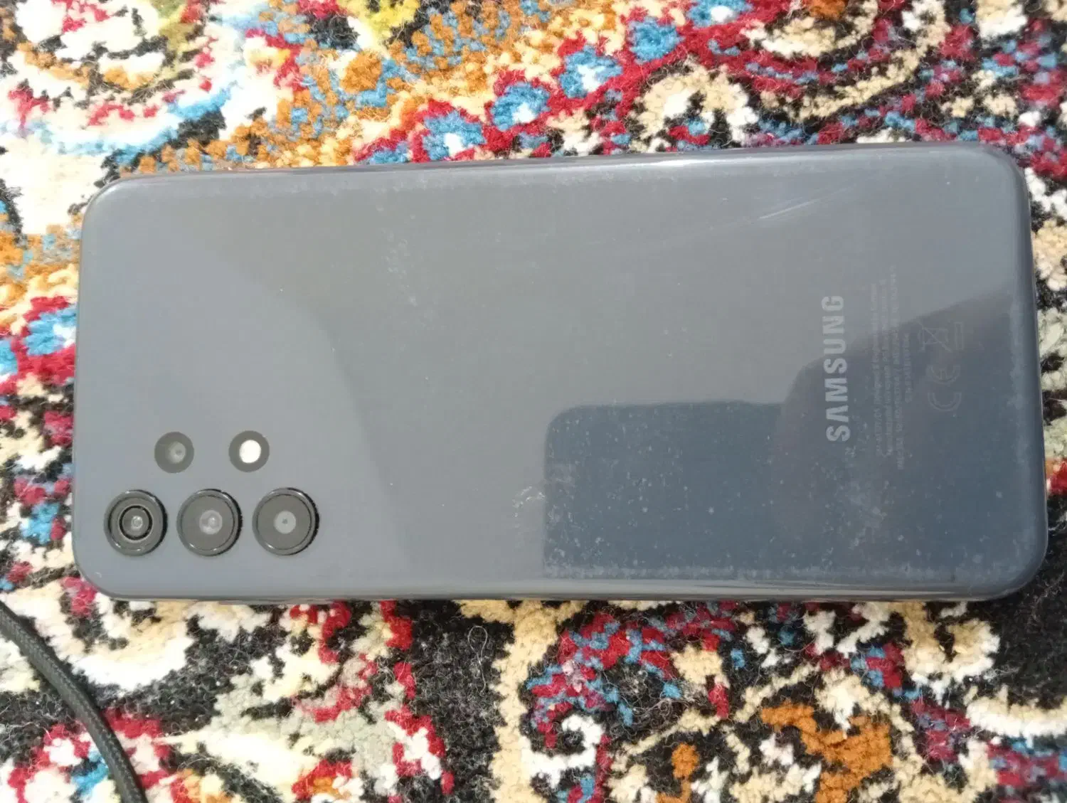 گوشی آ 13|موبایل|رباط‌کریم, رباط‌کریم|دیوار