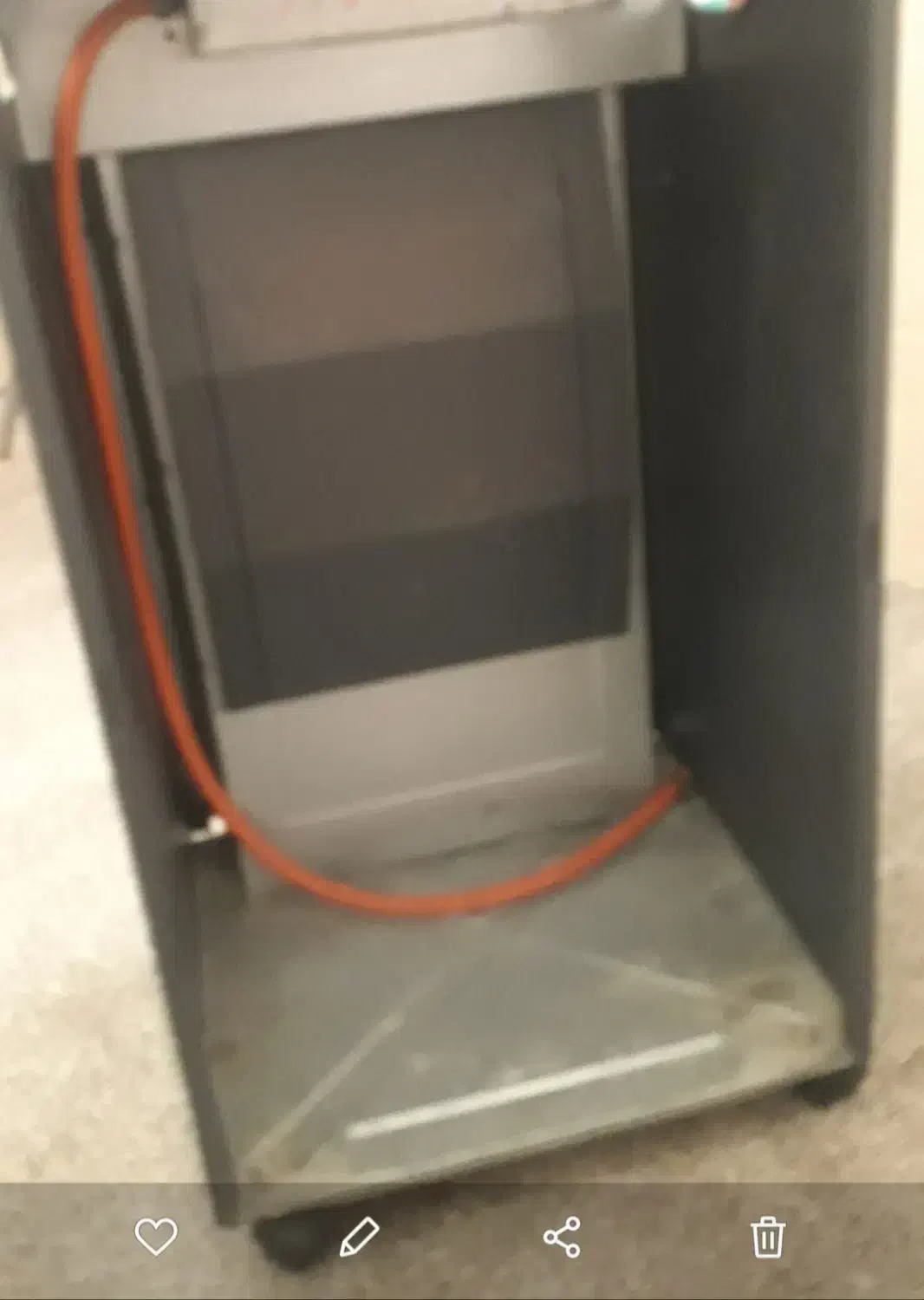 بخاری گازی کپسولی|بخاری، هیتر، شومینه|آبپخش, |دیوار