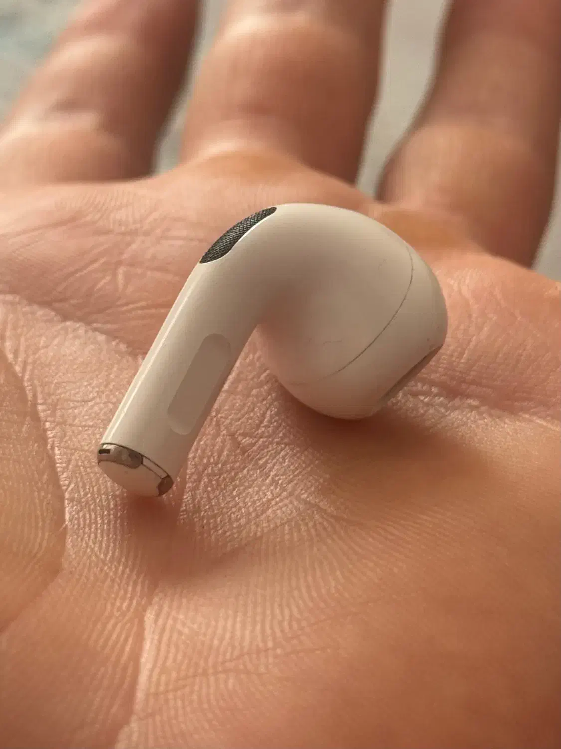 AirPods 3|لوازم جانبی موبایل و تبلت|فردیس, شهرک وحدت|دیوار