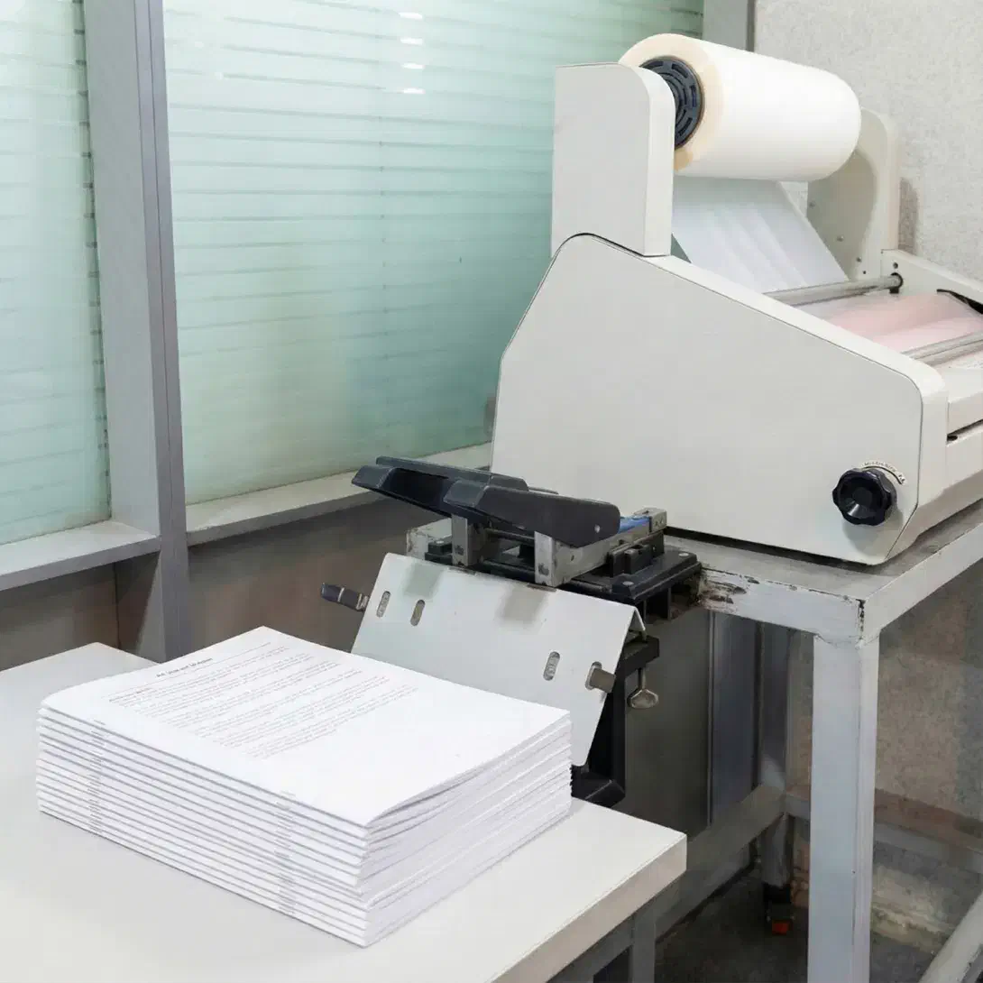 چاپ دیجیتال فوری/ارزان/صحافی/لیبل/کاتالوگ|خدمات رایانهای و موبایل|تهران, شادآباد|دیوار