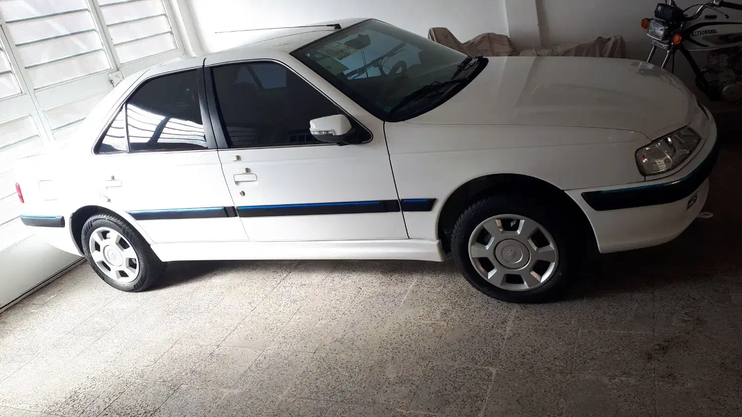 پژو پارس|خودرو سواری و وانت|اردبیل, |دیوار