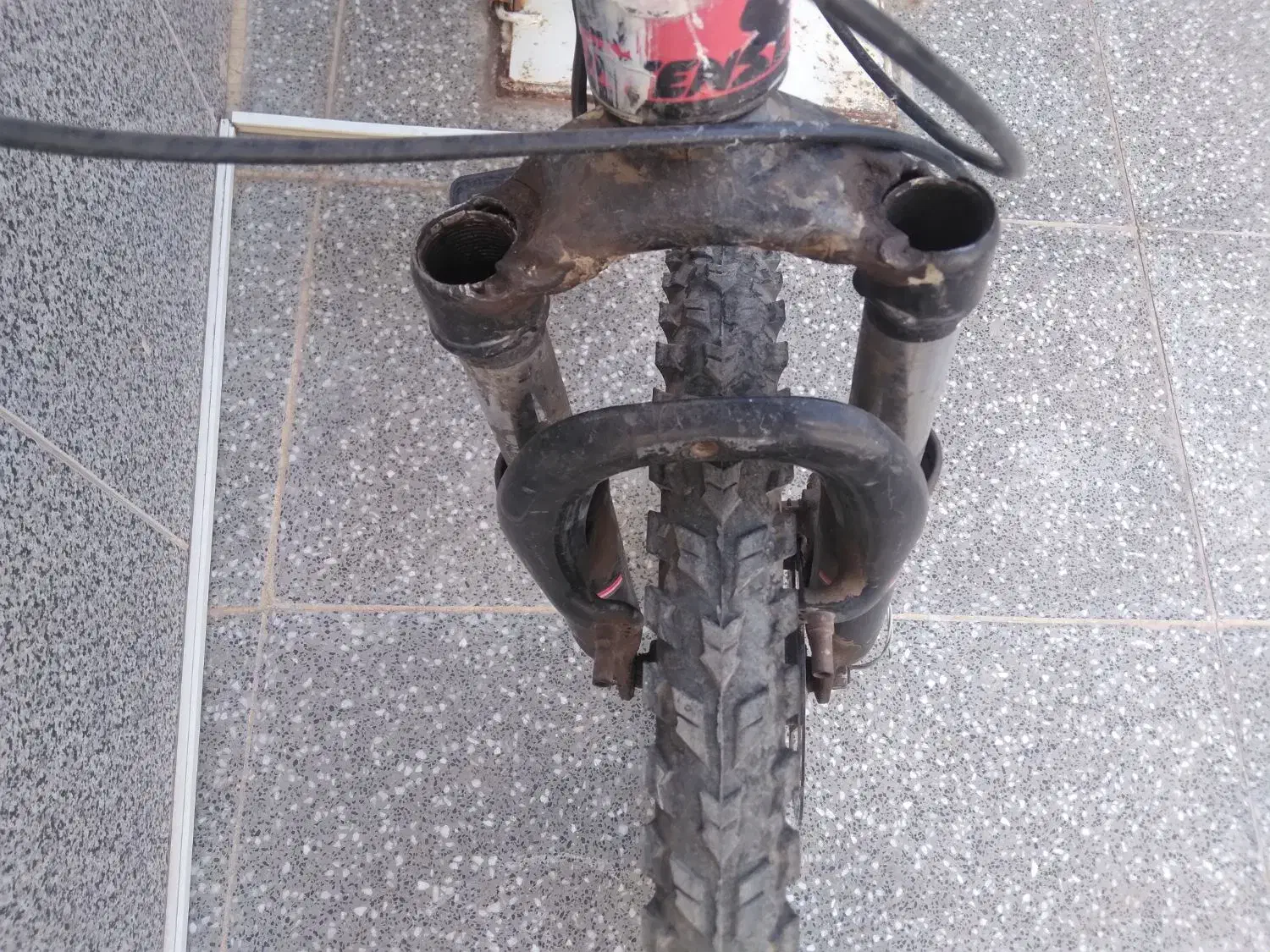 یک عدد دوچرخه سالم ودسته دوم پول لازمم|دوچرخه، اسکیت، اسکوتر|میبد, |دیوار