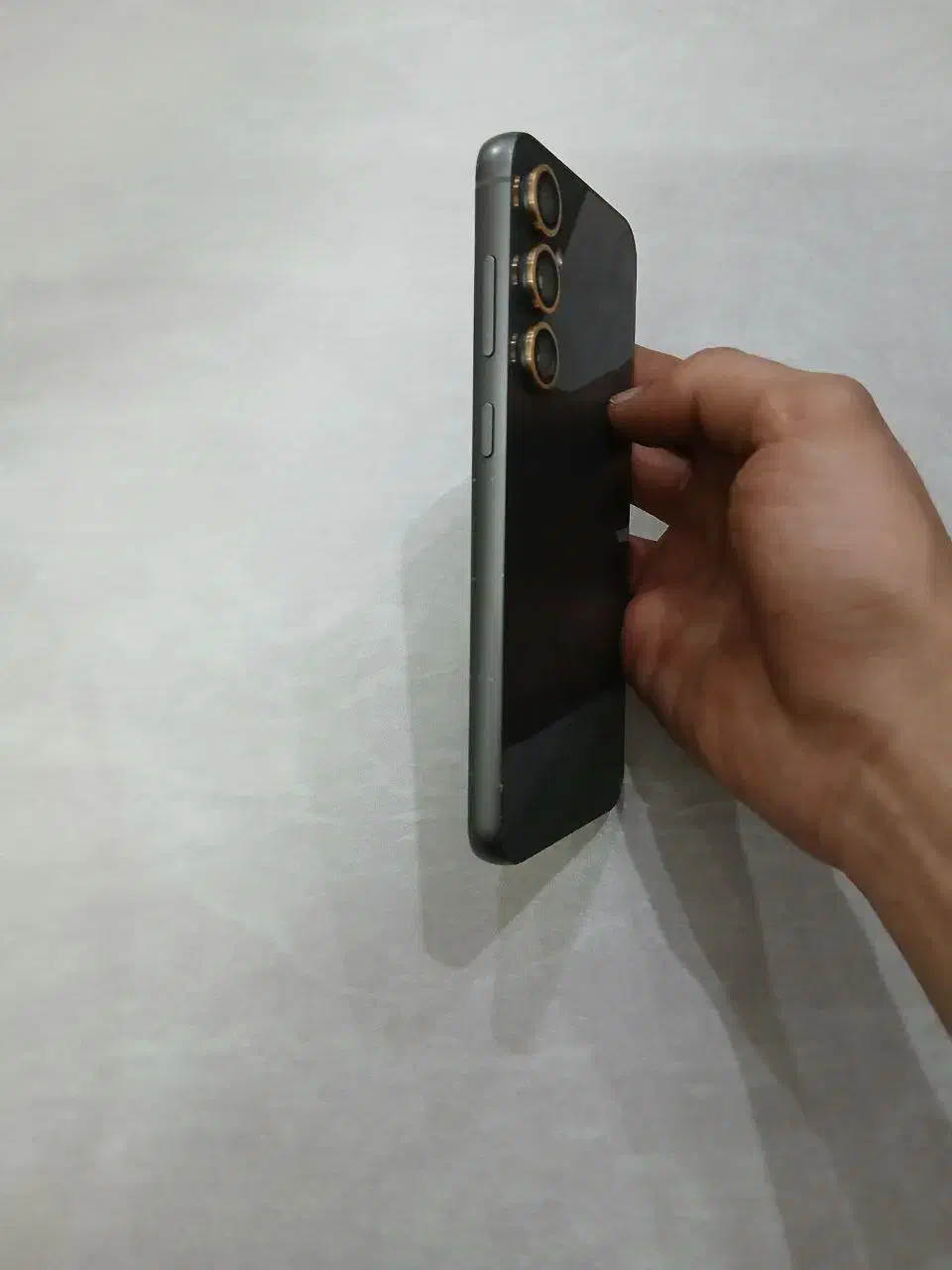 سامسونگ s 23 fe|موبایل|اصفهان, رهنان|دیوار