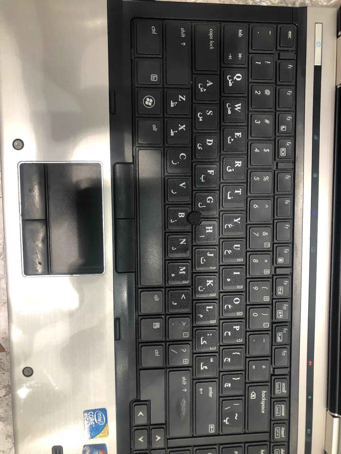 Elitebook8440p|رایانه همراه|تهران, گرگان|دیوار