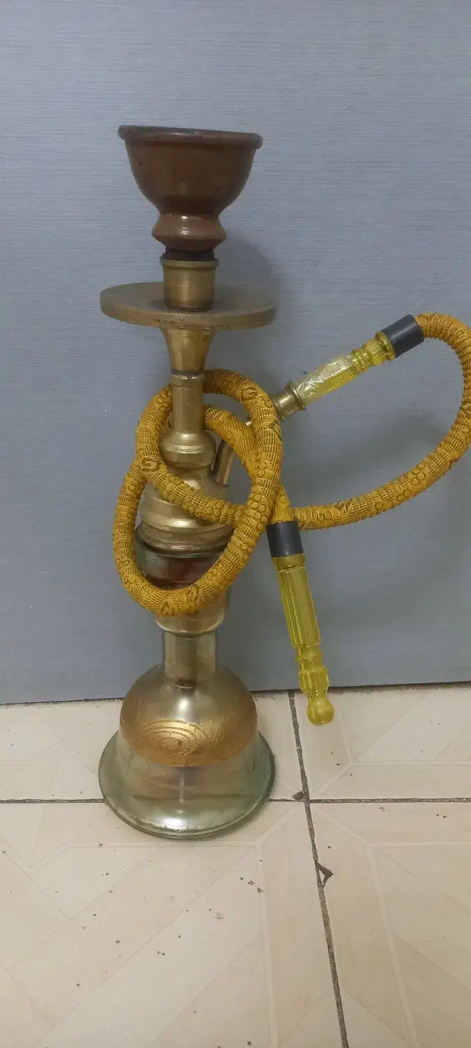 قلیون|کلکسیون و سرگرمی|ملارد, |دیوار