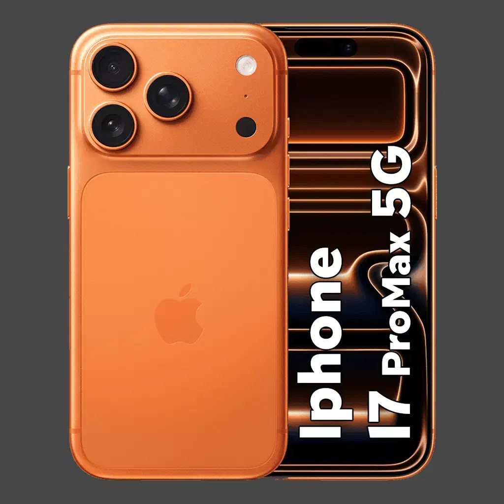 اپل iPhone 17 Pro Max حافظه ۲۵۶ گیگ - موبایل بادز|موبایل|شیراز, ملاصدرا|دیوار