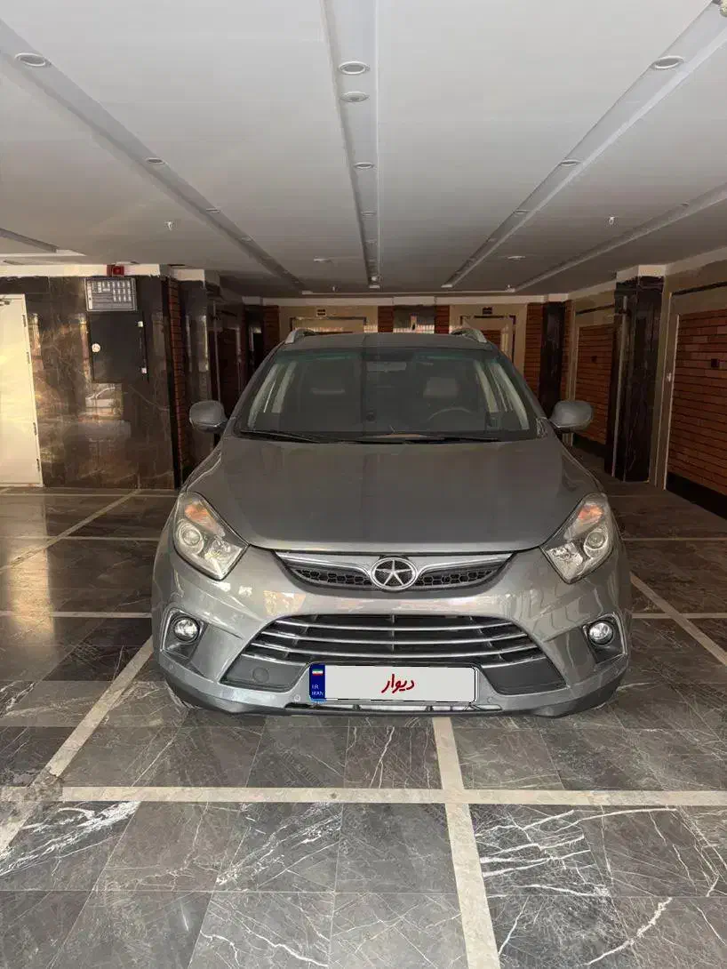 s5 بدون رنگ شاسی ها سالم|خودرو سواری و وانت|تهران, تهرانسر شرقی|دیوار