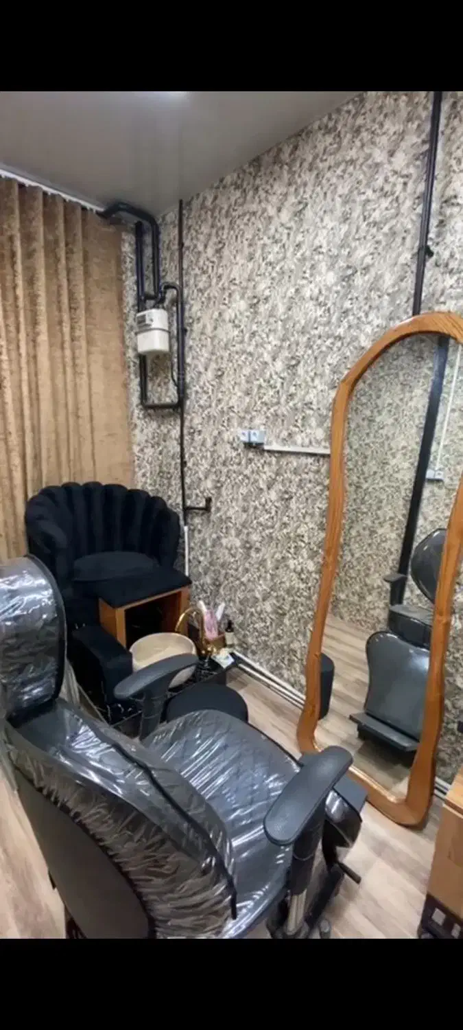 مدل پدیکور|خدمات آرایشگری و زیبایی|رشت, سلیمانداراب|دیوار