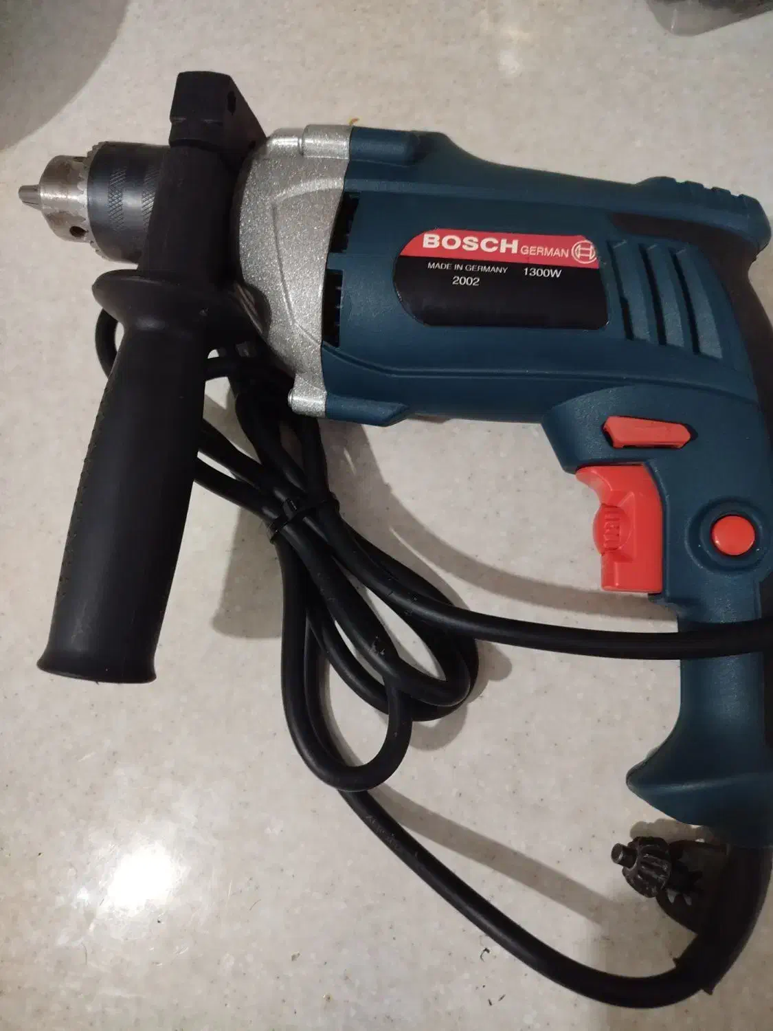 دریل بوش|ابزارآلات|مشهد, کشاورز|دیوار