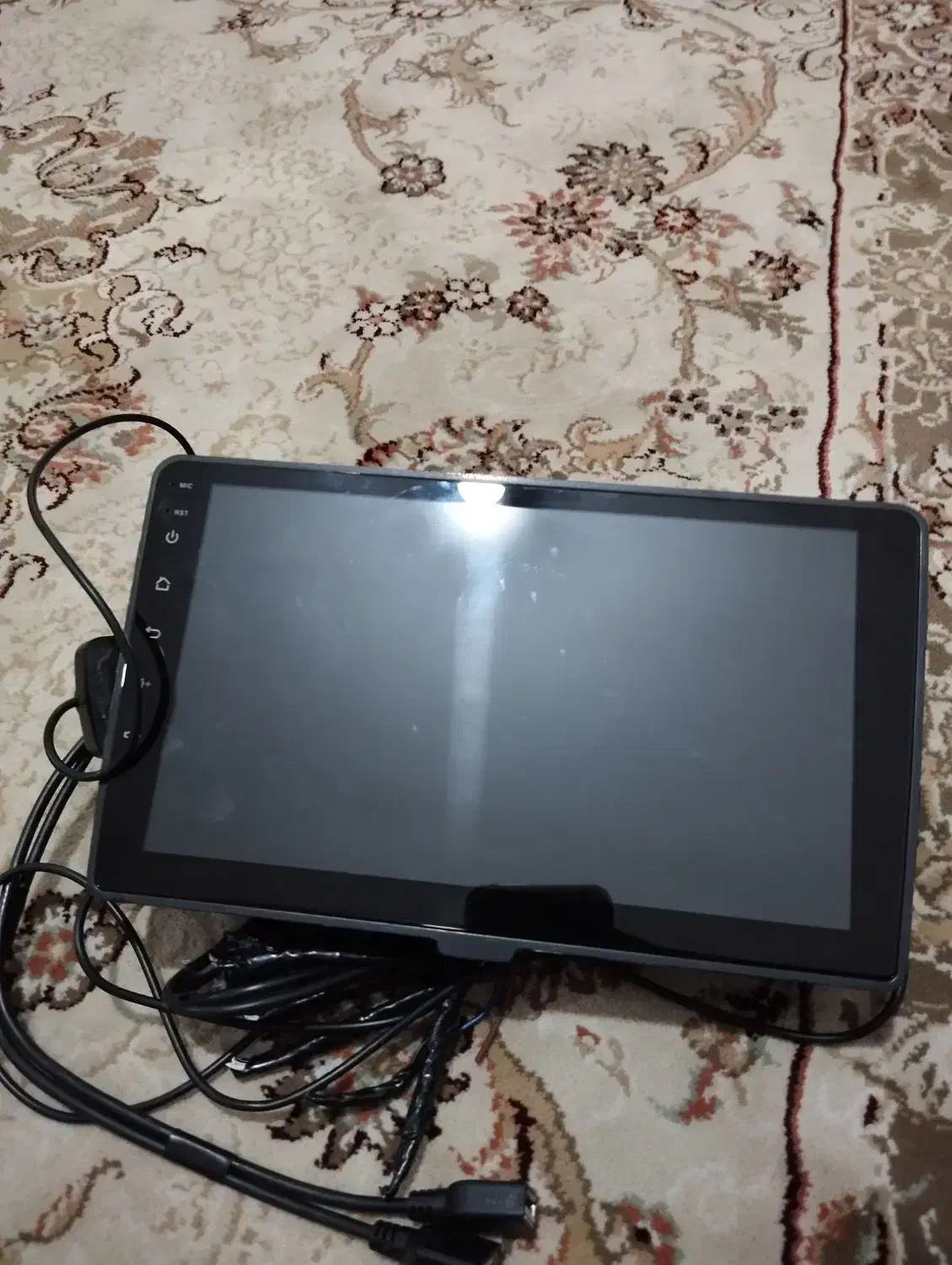 سیستم|قطعات یدکی و لوازم جانبی|لنگرود, |دیوار