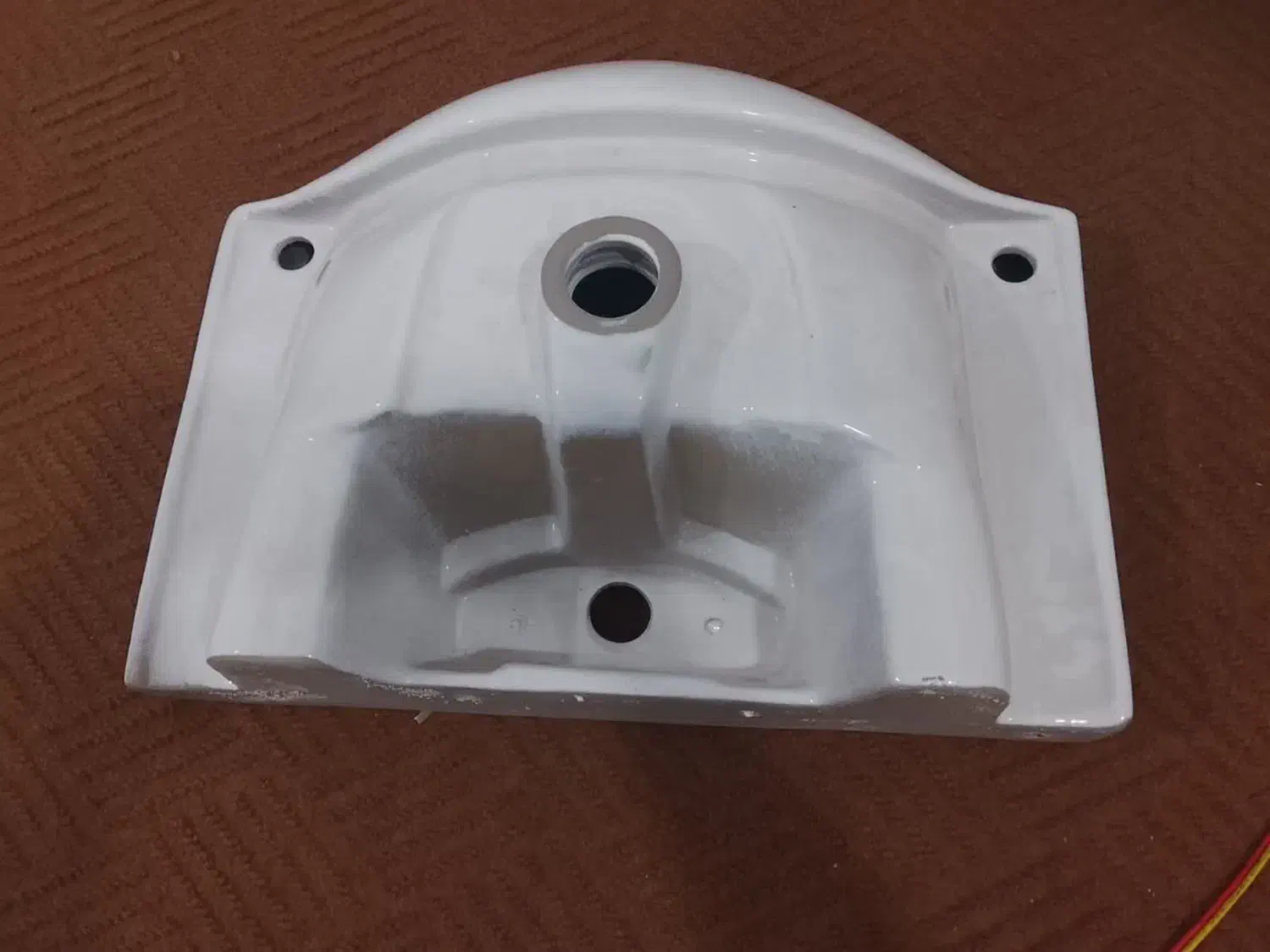 سنگ روشویی|لوازم سرویس بهداشتی|قم, شهر قائم|دیوار