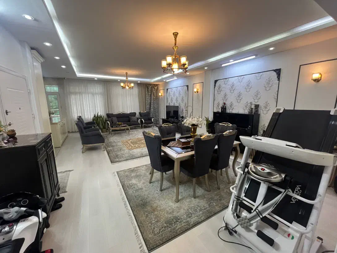 آپارتمان امامت ۹|فروش آپارتمان|مشهد, آزادشهر|دیوار