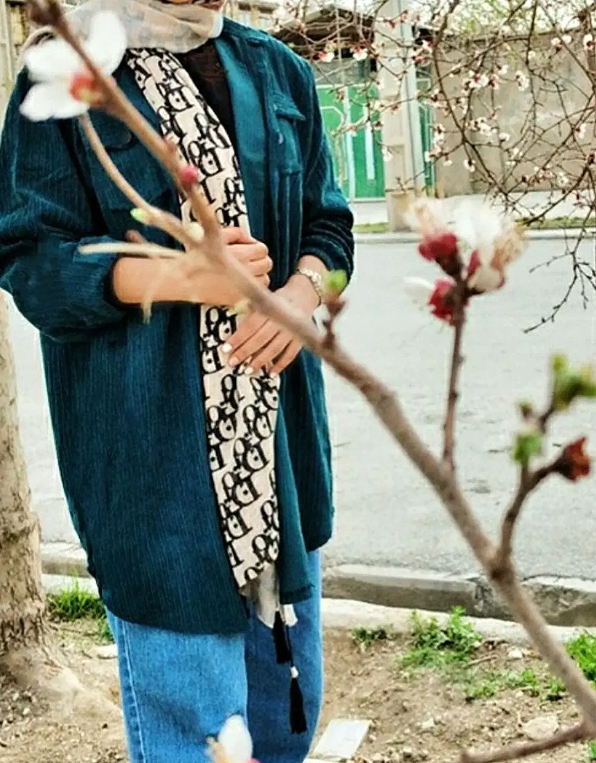 انواع کت جین کت مجلسی شلوار پالتو دامن جین|لباس|مشکین‌دشت, |دیوار