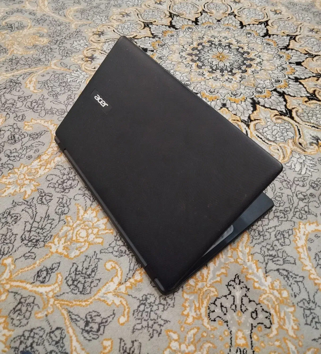 لپتاپ ایسر خانگی زیبا|رایانه همراه|شاهین‌شهر, شهرک گلدیس|دیوار