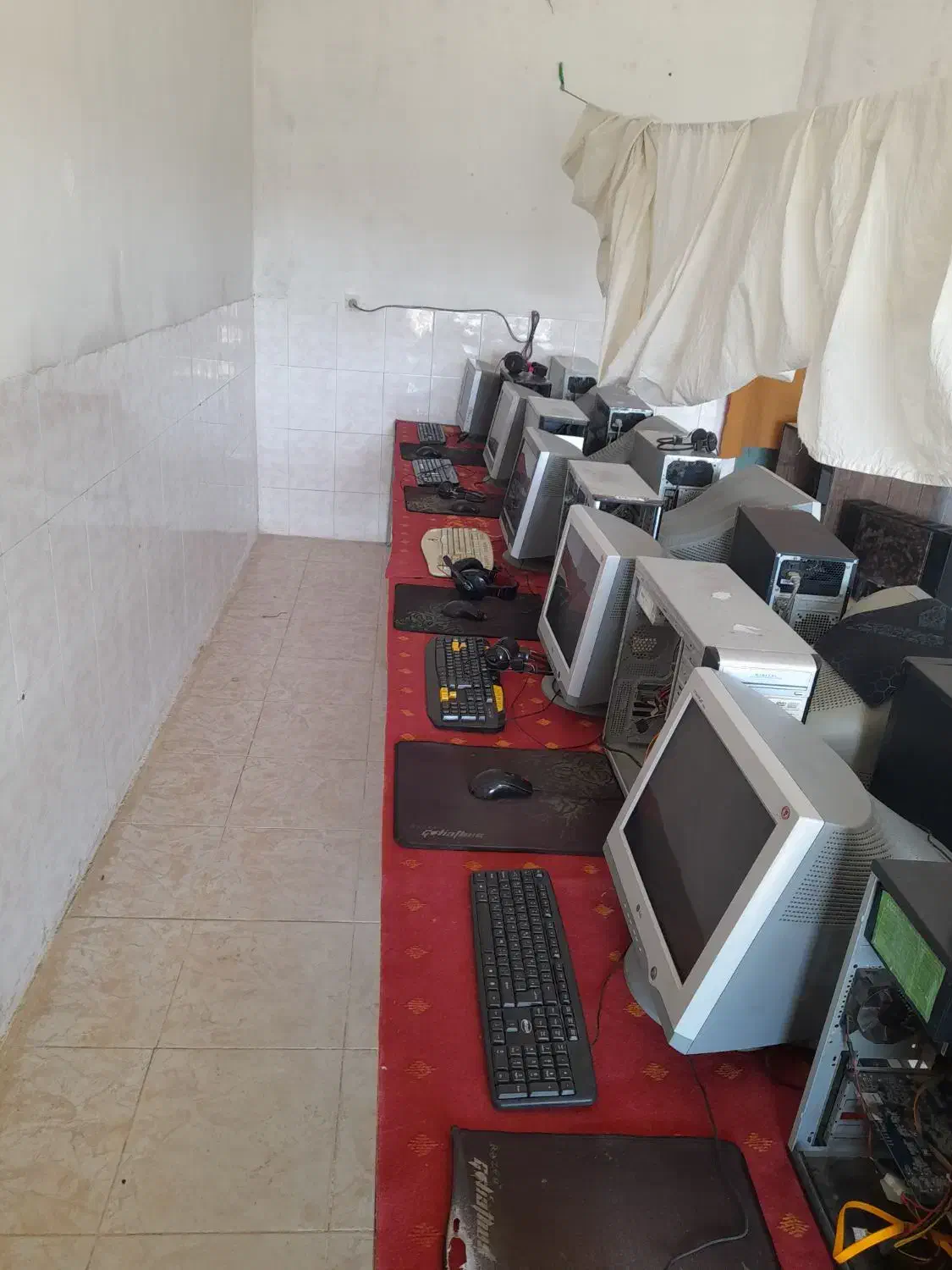 واگذاری گیمنت|فروشگاه و مغازه|اسفراین, |دیوار