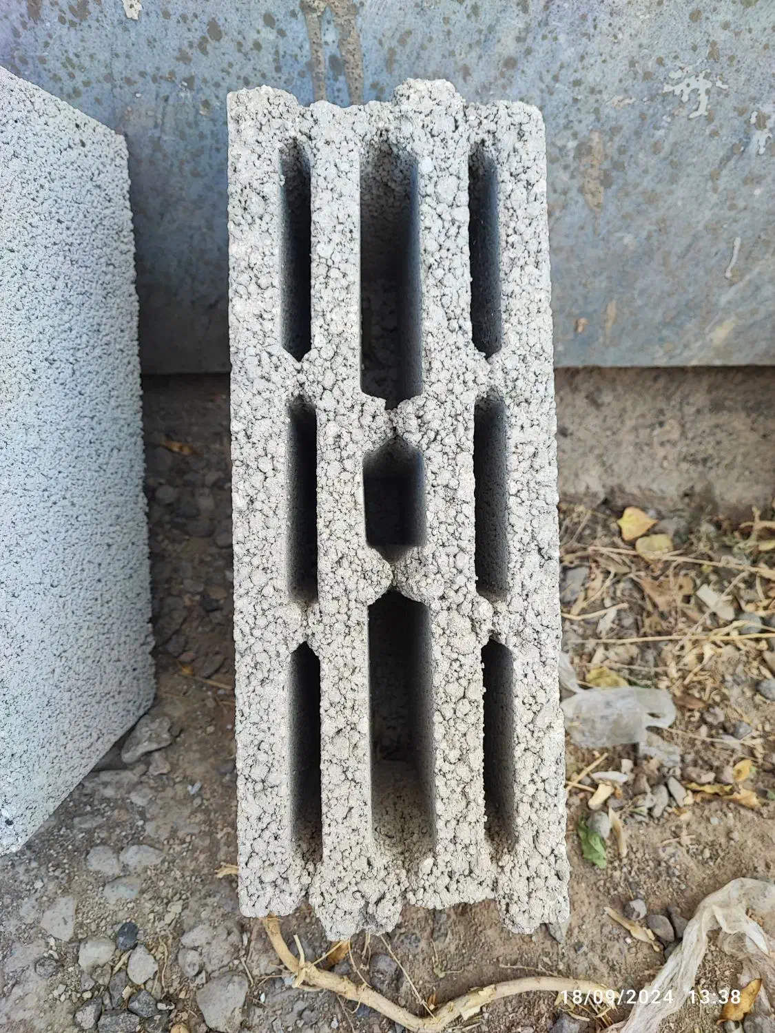 بلوک|مصالح و تجهیزات ساختمان|زنجان, |دیوار