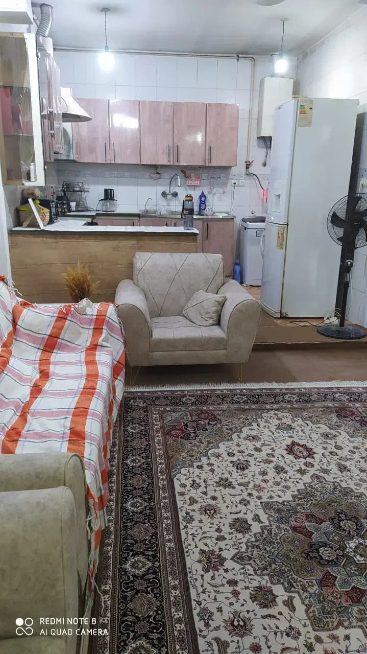 خانه طبقه بالا رهن وکرایه ۷۰متری|اجارهٔ آپارتمان|اهواز, سلطانمنش|دیوار