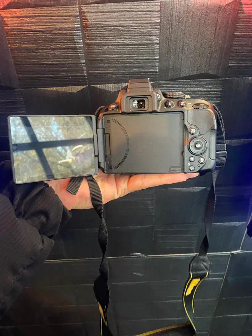 Nikon 5300d|دوربین عکاسی و فیلم‌برداری|تهران, منیریه|دیوار