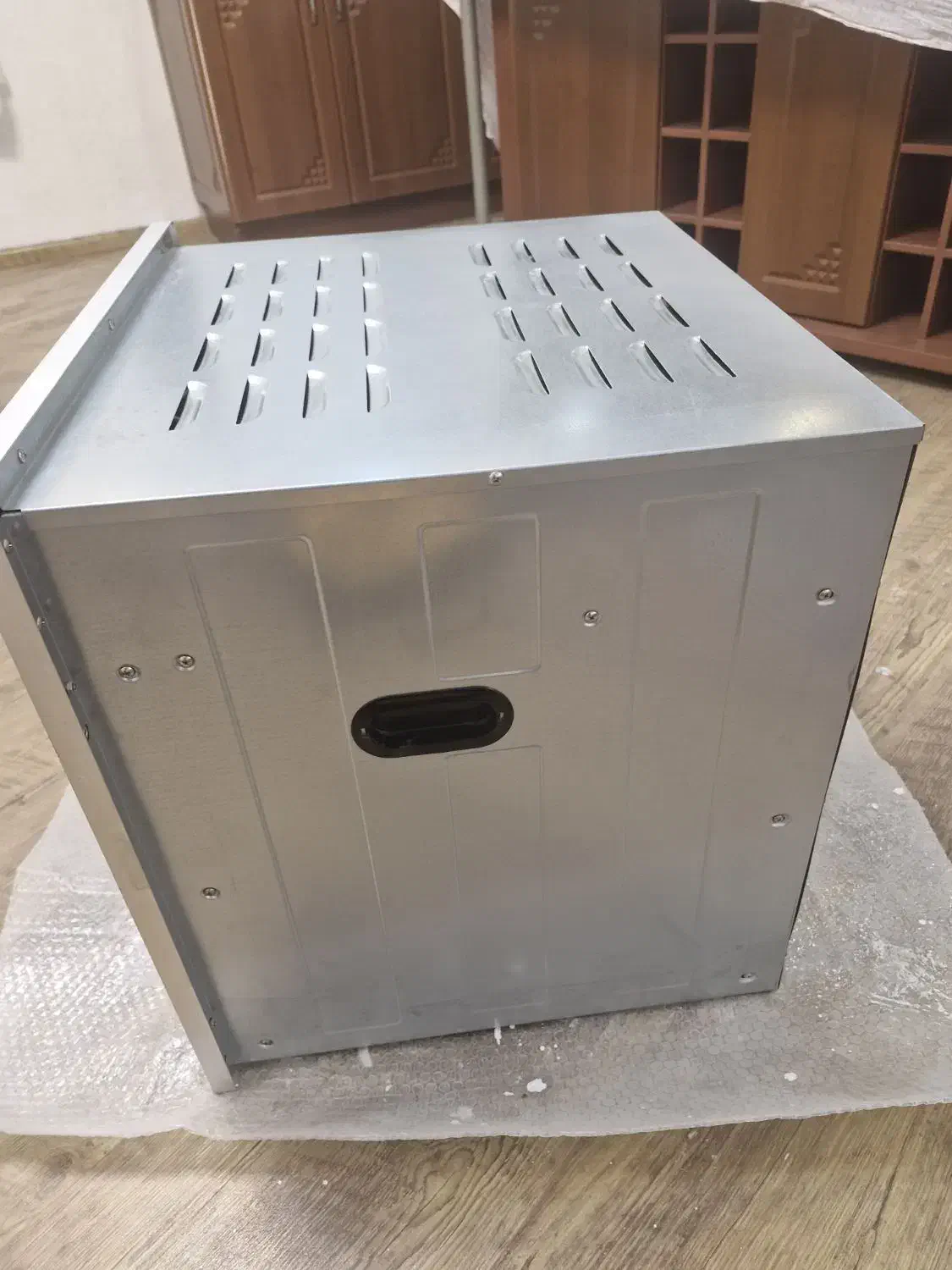 فر توکار Elin|اجاق گاز و لوازم برقی پخت‌وپز|رشت, گلباغ نماز|دیوار