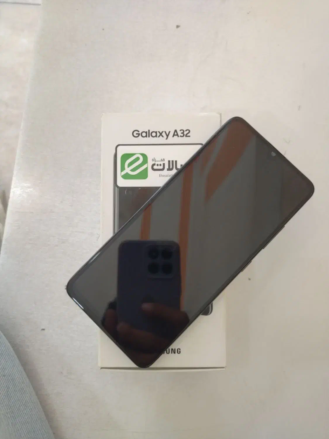 سامسونگ a32|موبایل|زاهدان, |دیوار