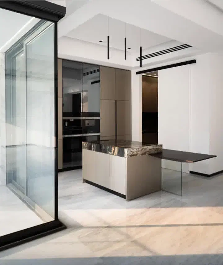 زعفرانیه فروش آپارتمان ۲۳۵متر قیمت باورنکردنی|فروش آپارتمان|تهران, زعفرانیه|دیوار