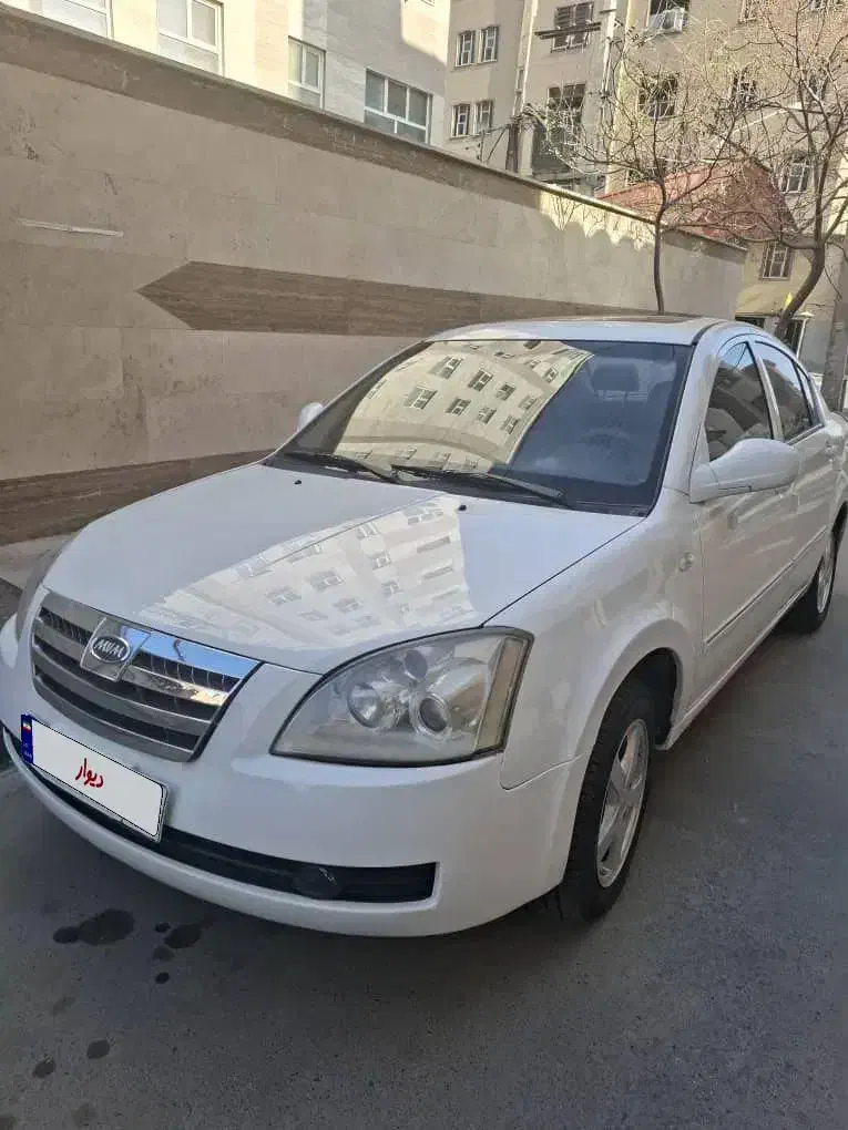 فروش ام وی ام ۵۳۰مدل۹۱بیرنگ|خودرو سواری و وانت|قم, زنبیل آباد|دیوار