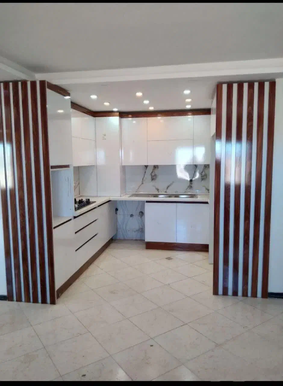 کابینت های هایگلاس نیوکلاسیک/فروش نقدواقساطr45|مصالح و تجهیزات ساختمان|قم, دانش|دیوار