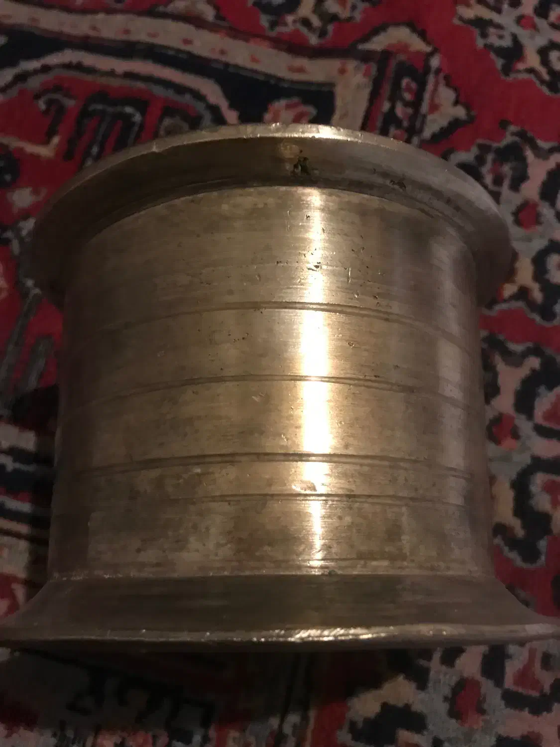 فروش هاون قدیمی|کلکسیون اشیاء عتیقه|هشتگرد, فاز ۱ مهستان|دیوار