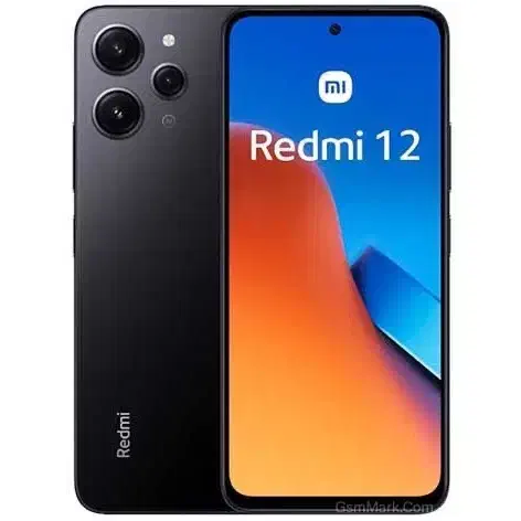 ردمی ۱۲ حافظه ۲۵۶|موبایل|زنجان, |دیوار