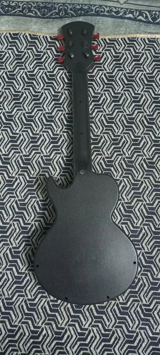 گیتار کودکان|اسباب‌‌بازی|پاکدشت, پاکدشت (مامازند)|دیوار