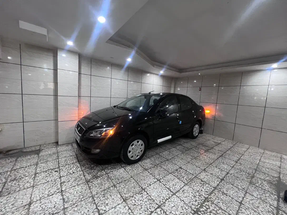 رانا پلاس|خودرو سواری و وانت|اهواز, فاز ۱ پادادشهر|دیوار