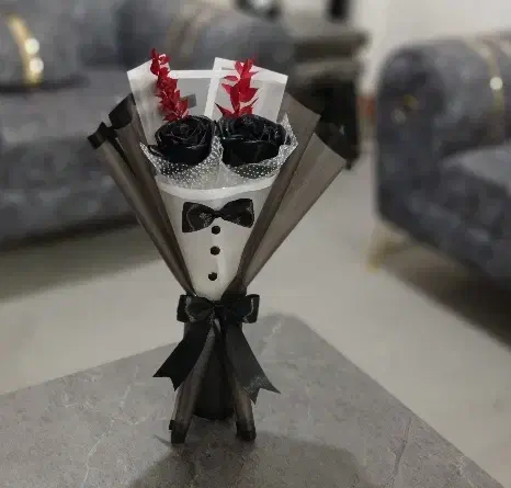 گل روبانی شروع قیمت از۷۰|گل مصنوعی|همدان, |دیوار