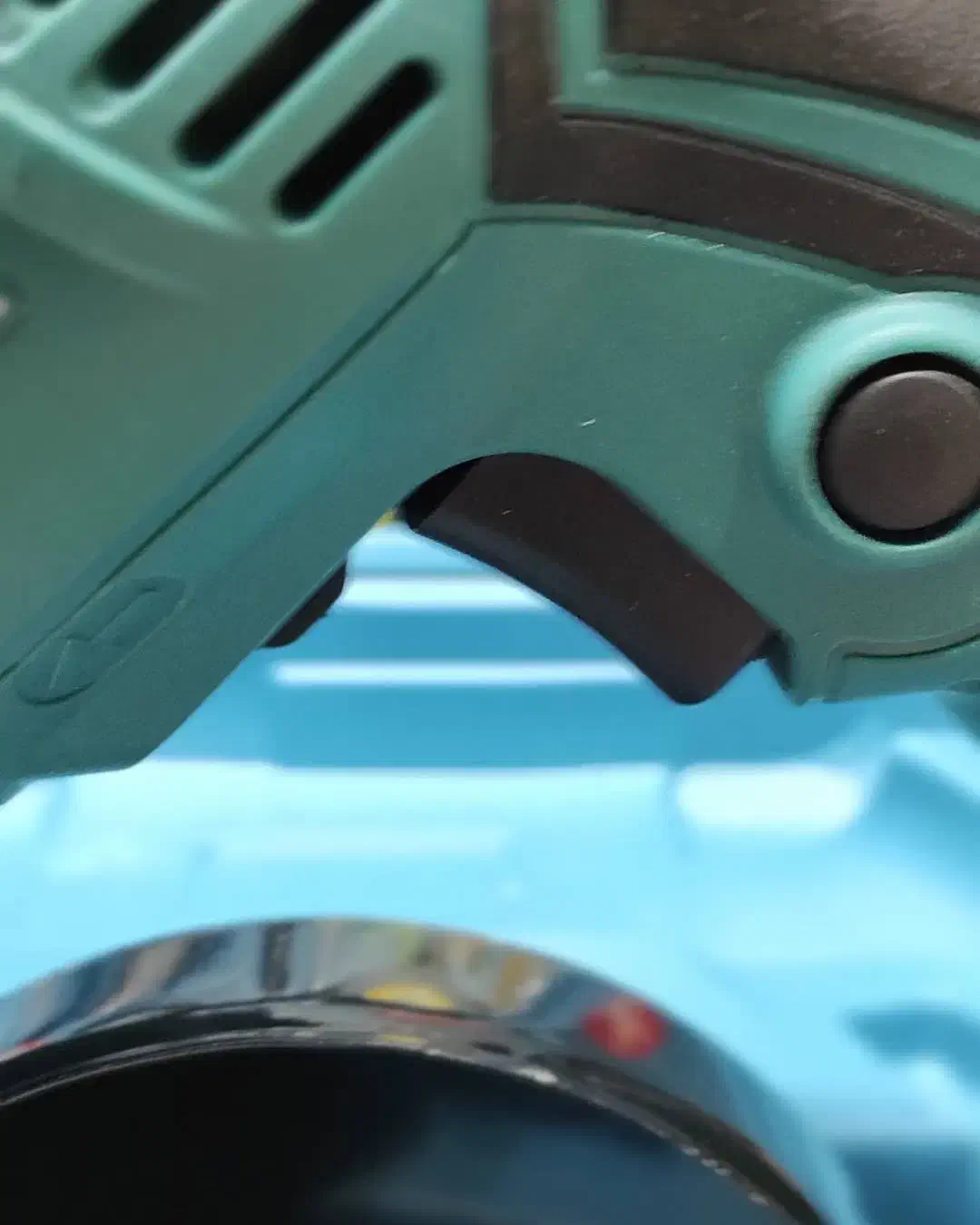 دریل چکشی ماکیتاHP1630مجهزبه مبدل دریل به مینی فرز|ابزارآلات|اصفهان, شاهد|دیوار