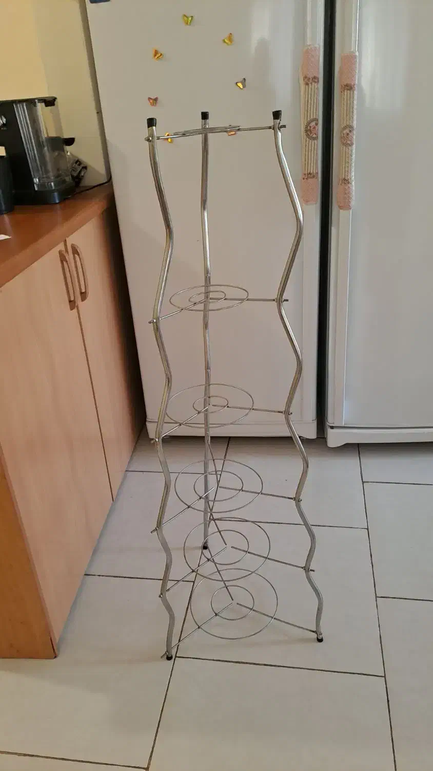 استند قابلمه|آب‌چکان و نظم‌دهنده ظروف|هشتگرد, فاز ۷ مهستان|دیوار