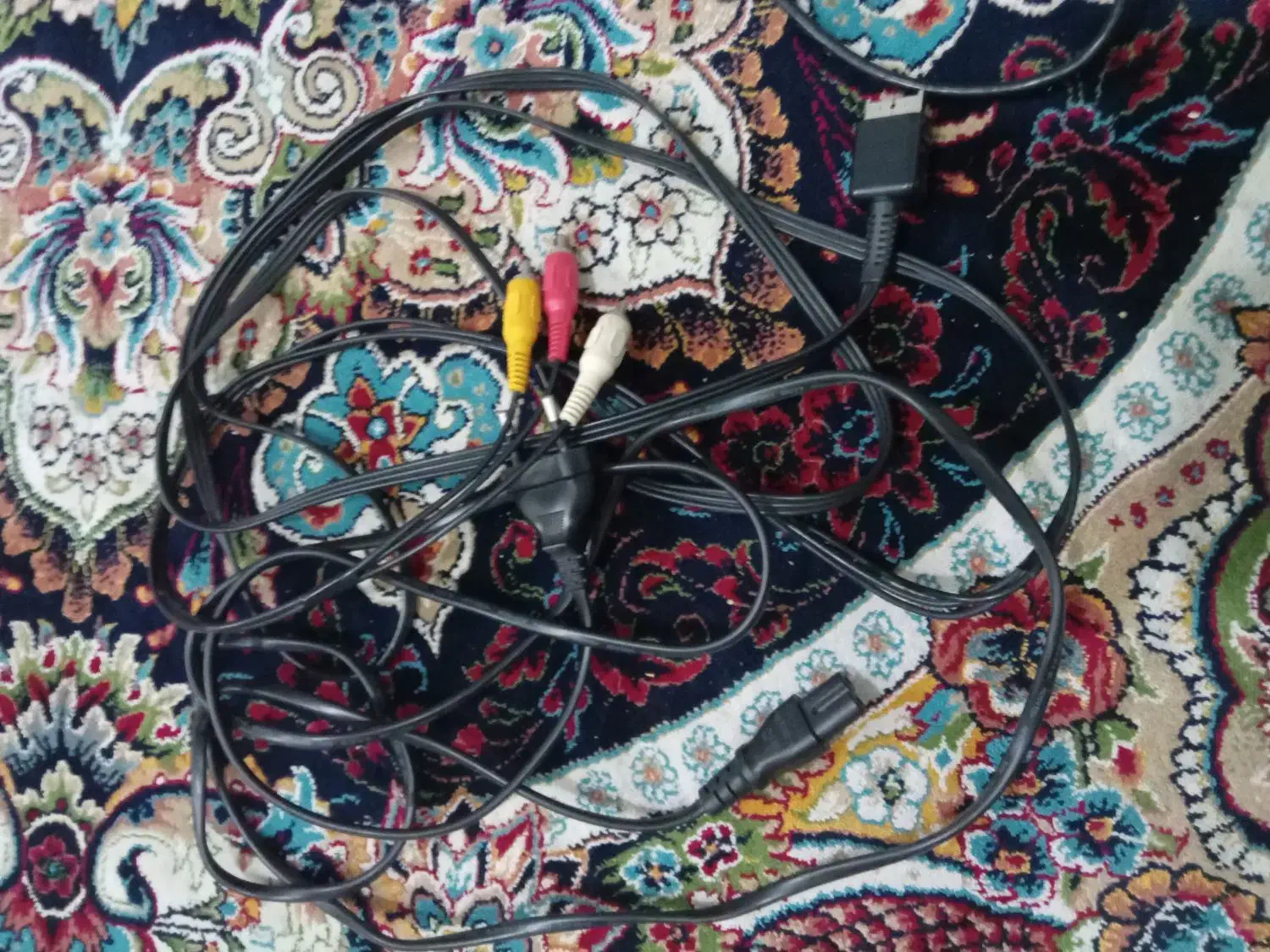 پلی استیشن ۲ فلشخور هم سیدی خور|کنسول، بازی ویدئویی و آنلاین|پاکدشت, پاکدشت (مامازند)|دیوار