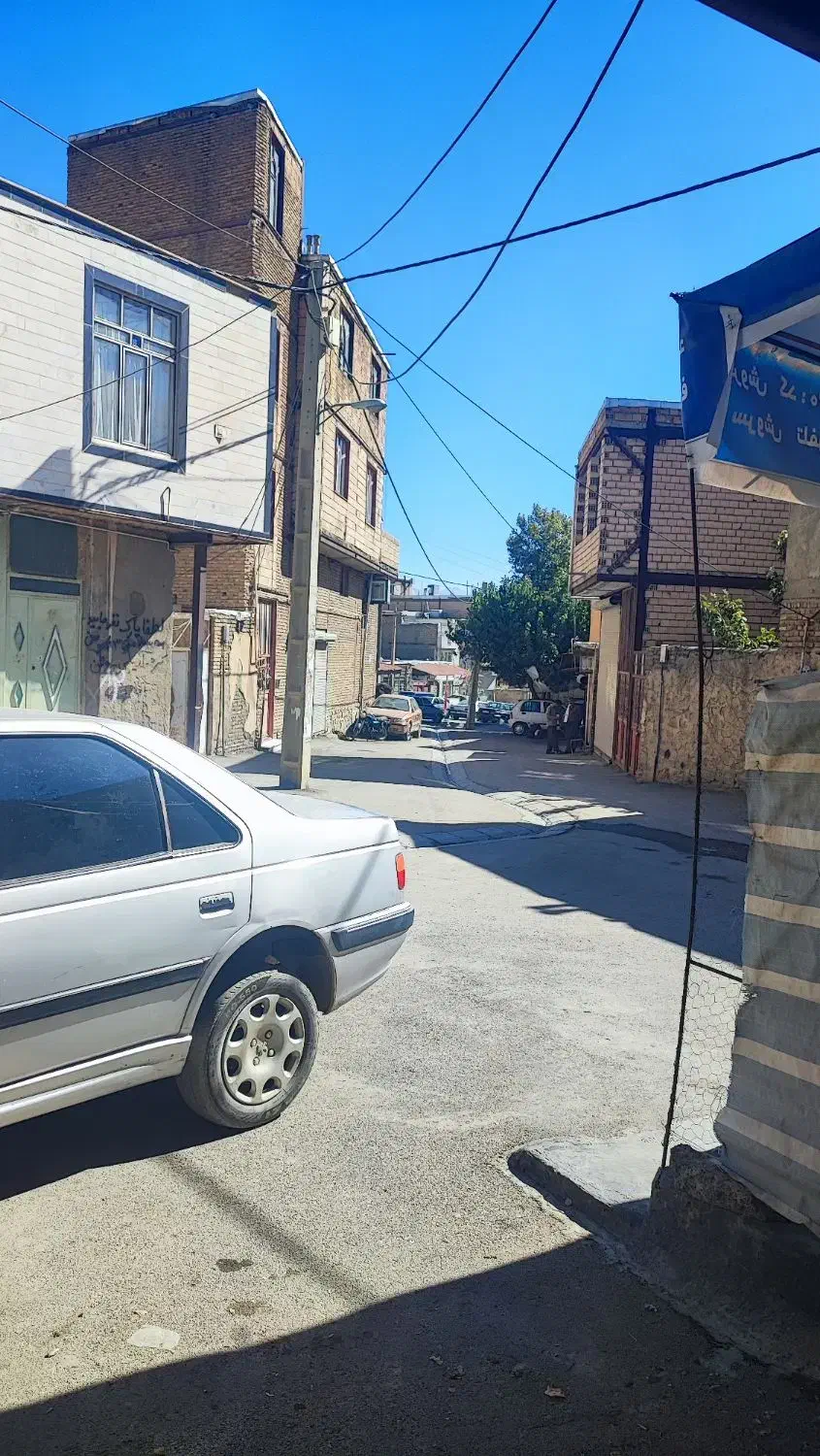 مغازه ۷۰ متری حسناباد|فروش مغازه و غرفه|سنندج, |دیوار