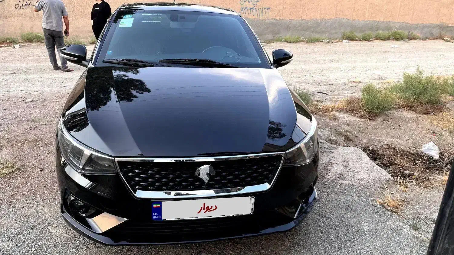 تارا اتومات معاوضه با سراتو یا ماکسیما|خودرو سواری و وانت|فردیس, قریشی|دیوار