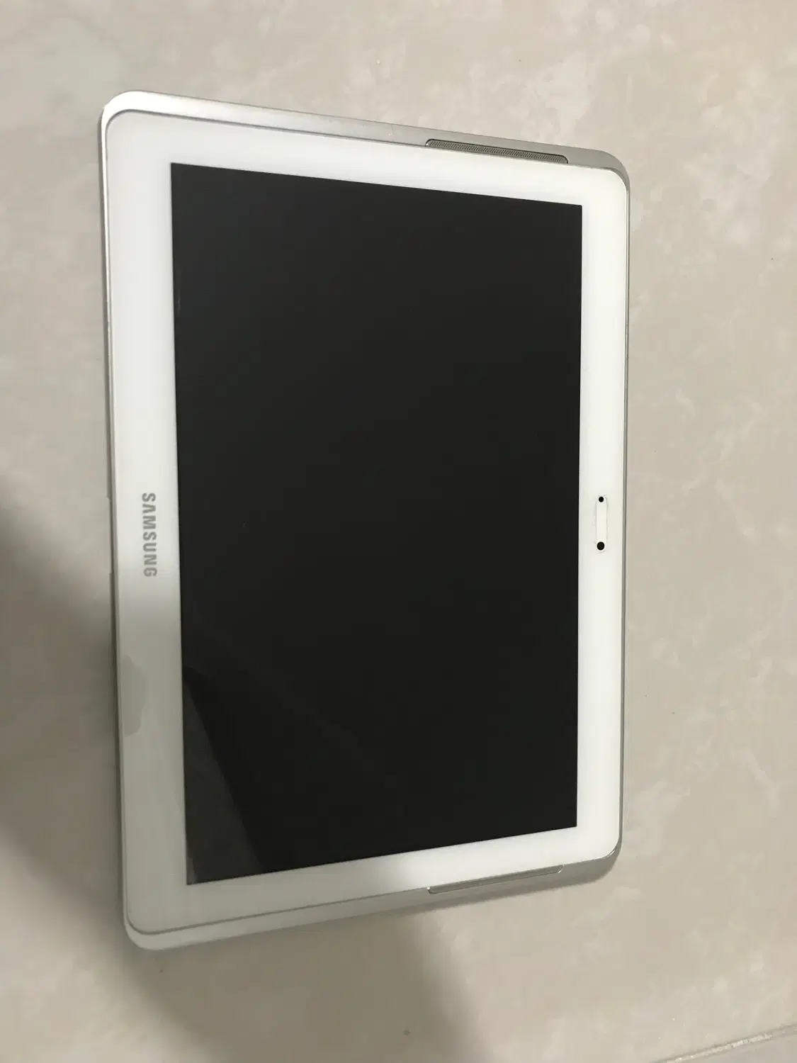 تبلت سامسونگ تب۲ ۱۰ اینچ Samsung tab2/GT-5100|تبلت|تهران, سلسبیل جنوبی|دیوار