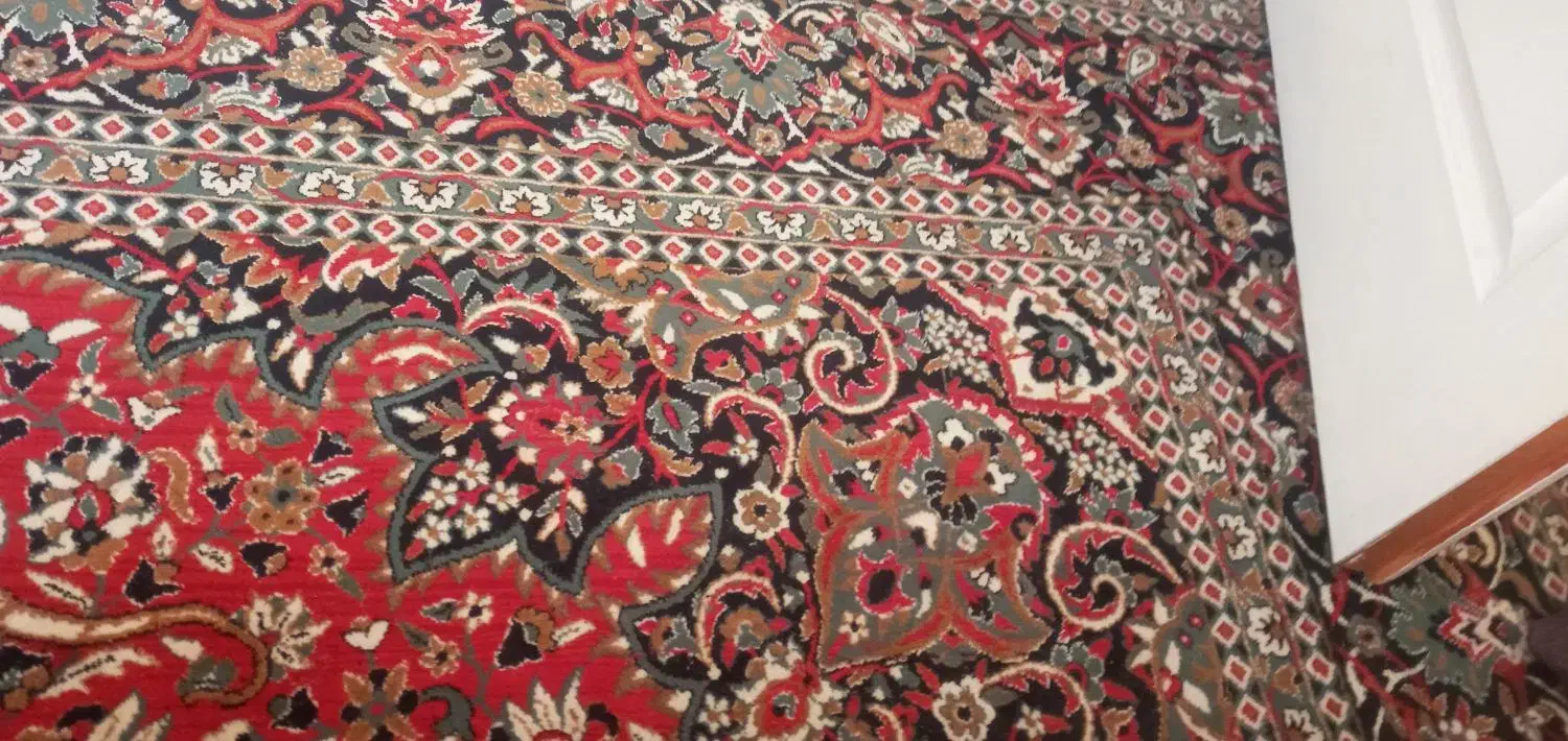 فرش ۱۲ متری|فرش|هشتگرد, فاز ۷ مهستان|دیوار