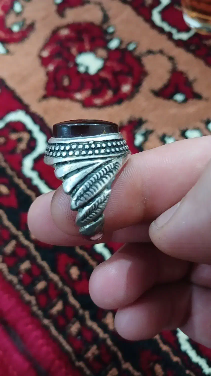 انگشتر|بدلیجات|زاهدان, |دیوار