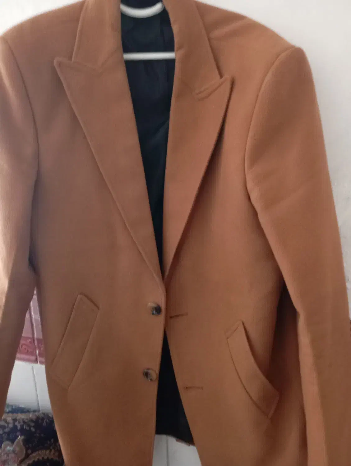 پالتو مردانه|لباس|جوانرود, |دیوار